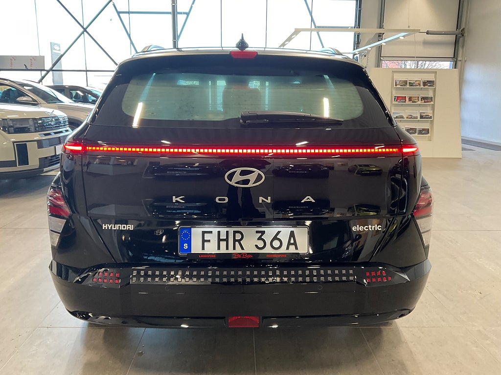 Hyundai Kona 2026 - miniatyr 5