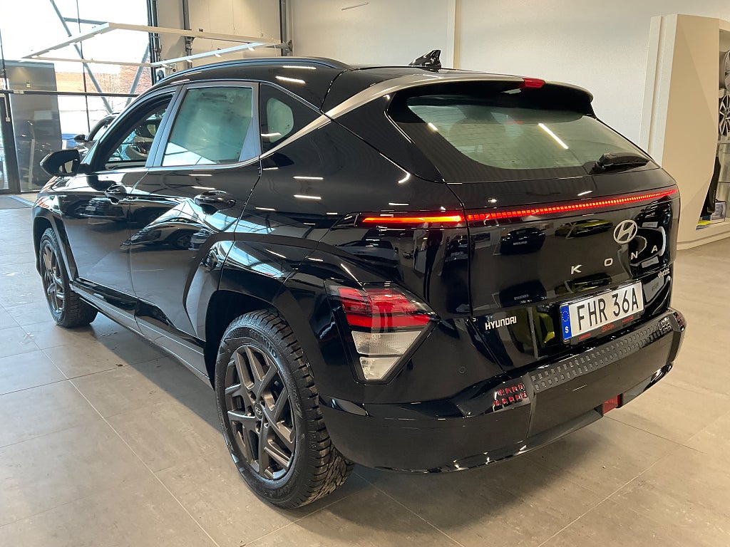 Hyundai Kona 2026 - miniatyr 6