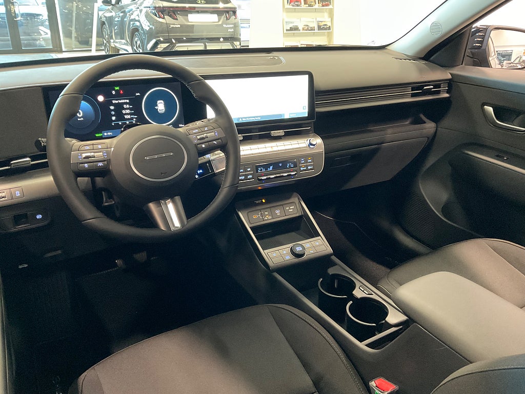 Hyundai Kona 2026 - miniatyr 7