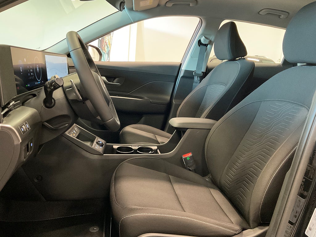 Hyundai Kona 2026 - miniatyr 8