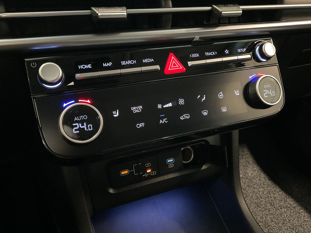 Hyundai Tucson 2026 - miniatyr 12