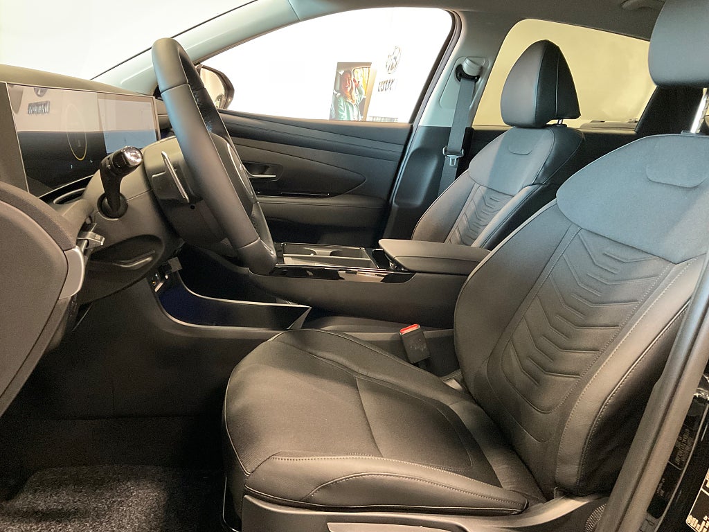 Hyundai Tucson 2026 - miniatyr 7