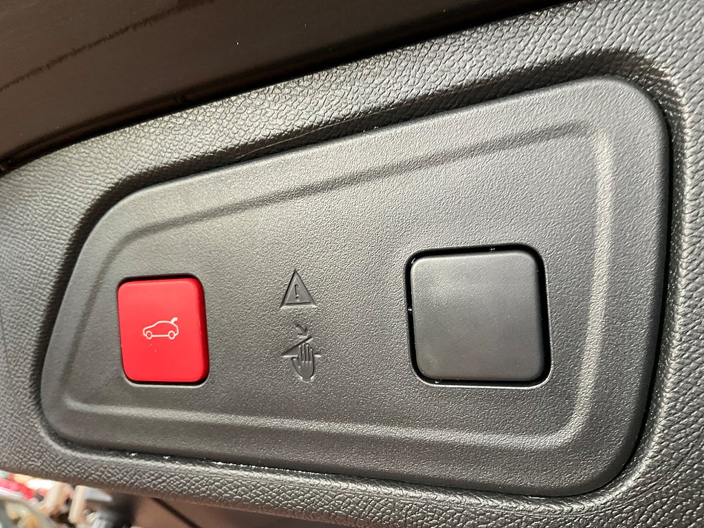 Citroën C5 Aircross 2024 - miniatyr 14