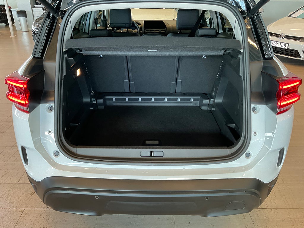 Citroën C5 Aircross 2024 - miniatyr 15