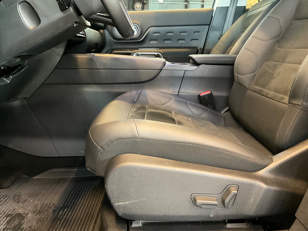Citroën C5 Aircross 2024 - miniatyr 8