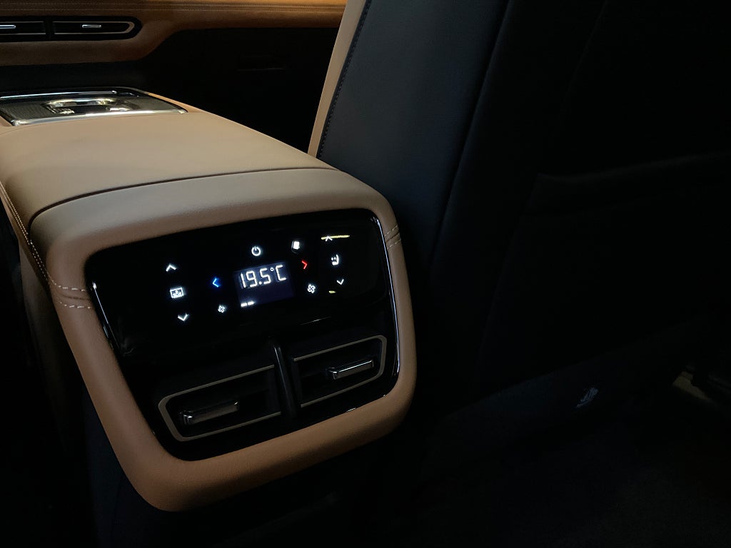 Mazda 6e 2025 - miniatyr 11