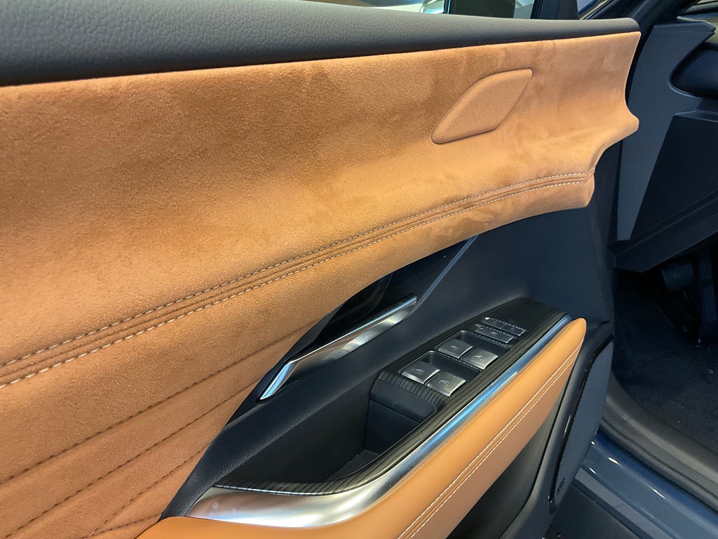 Mazda 6e 2025 - miniatyr 14