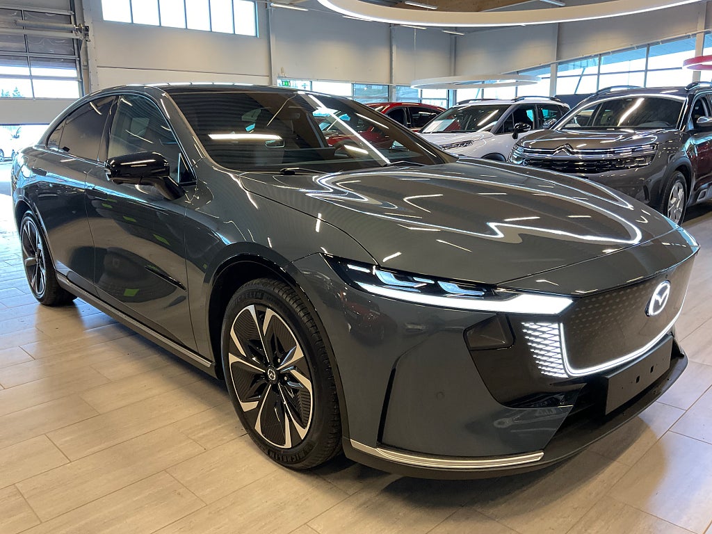 Mazda 6e 2025 - miniatyr 3