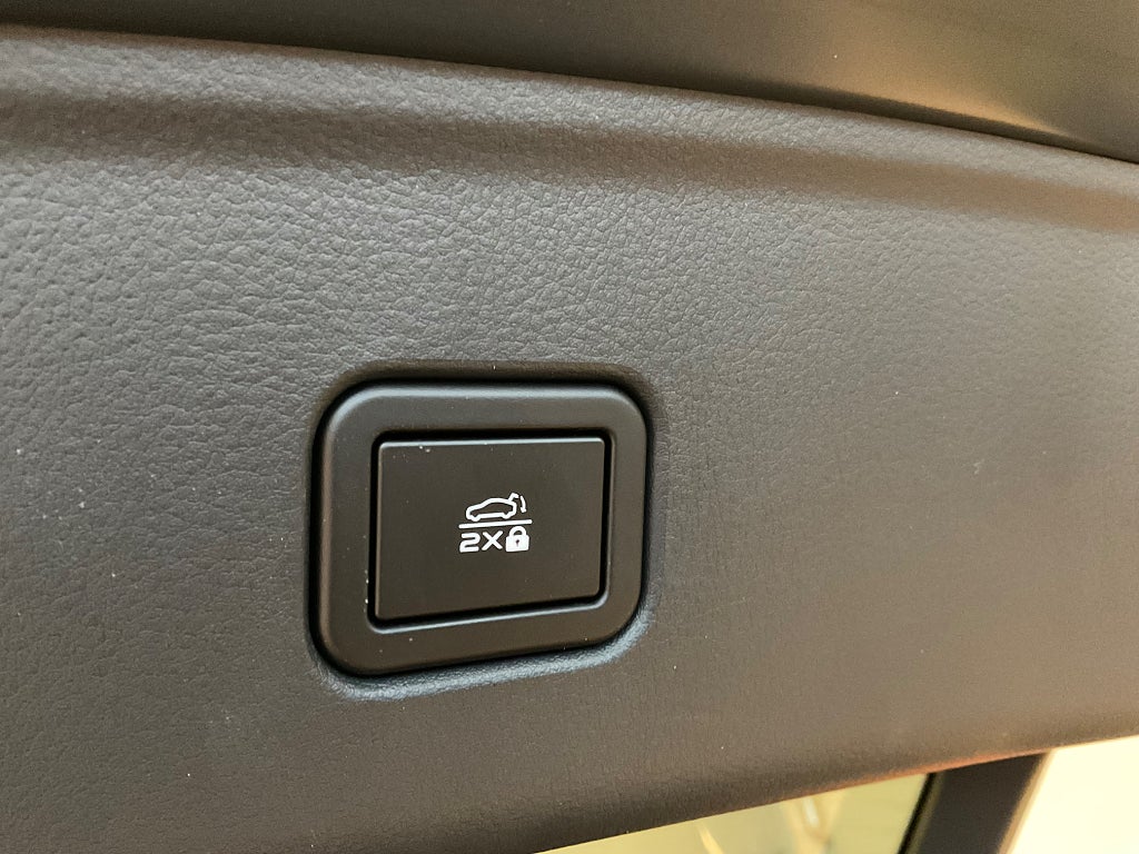 Mazda 6e 2025 - miniatyr 8