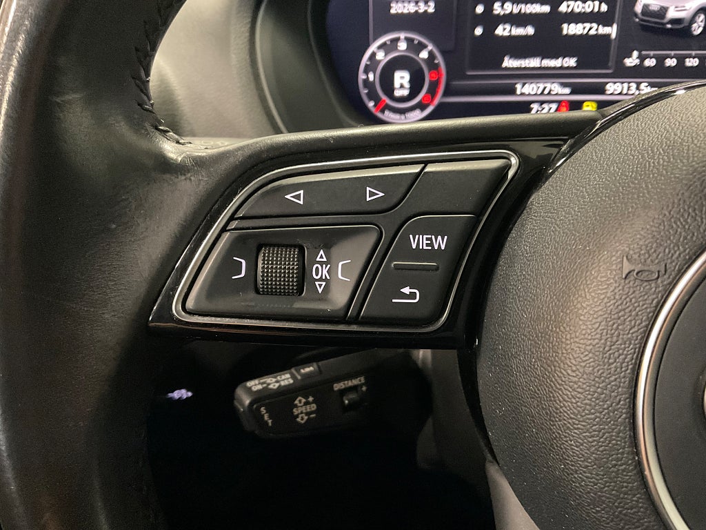 Audi Q2 2017 - miniatyr 13