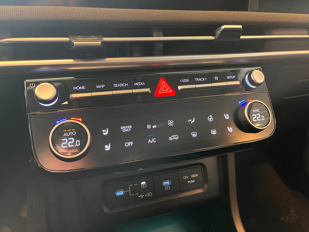 Hyundai Tucson 2025 - miniatyr 12