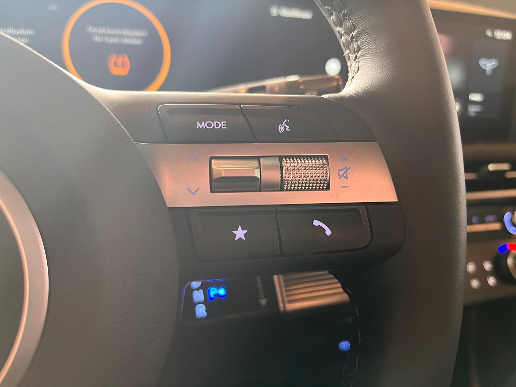 Hyundai Tucson 2025 - miniatyr 9