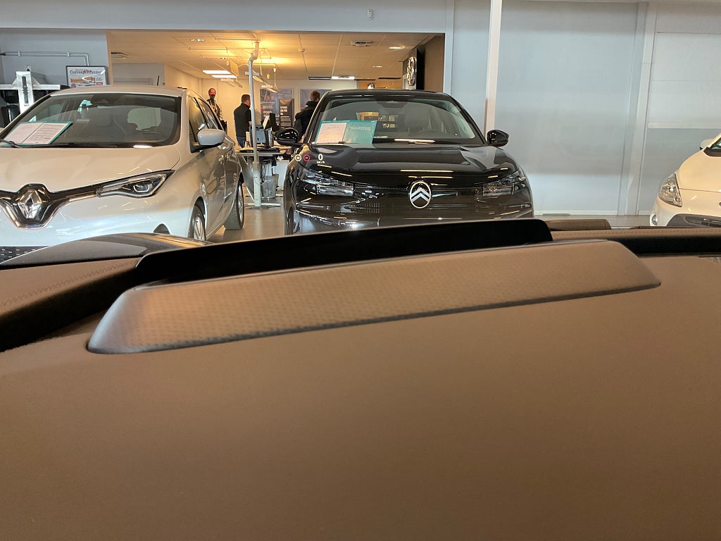 Lotus Emeya 2025 - miniatyr 16