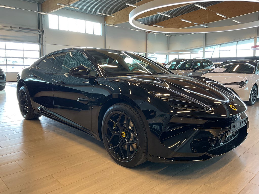 Lotus Emeya 2025 - miniatyr 3
