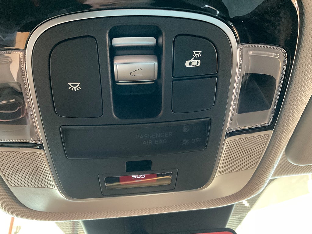 Hyundai Tucson 2025 - miniatyr 19