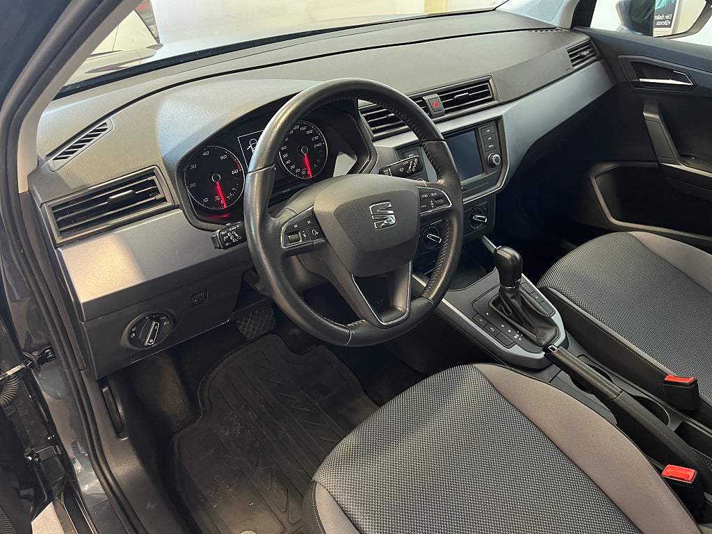 Seat Arona 2021 - miniatyr 4