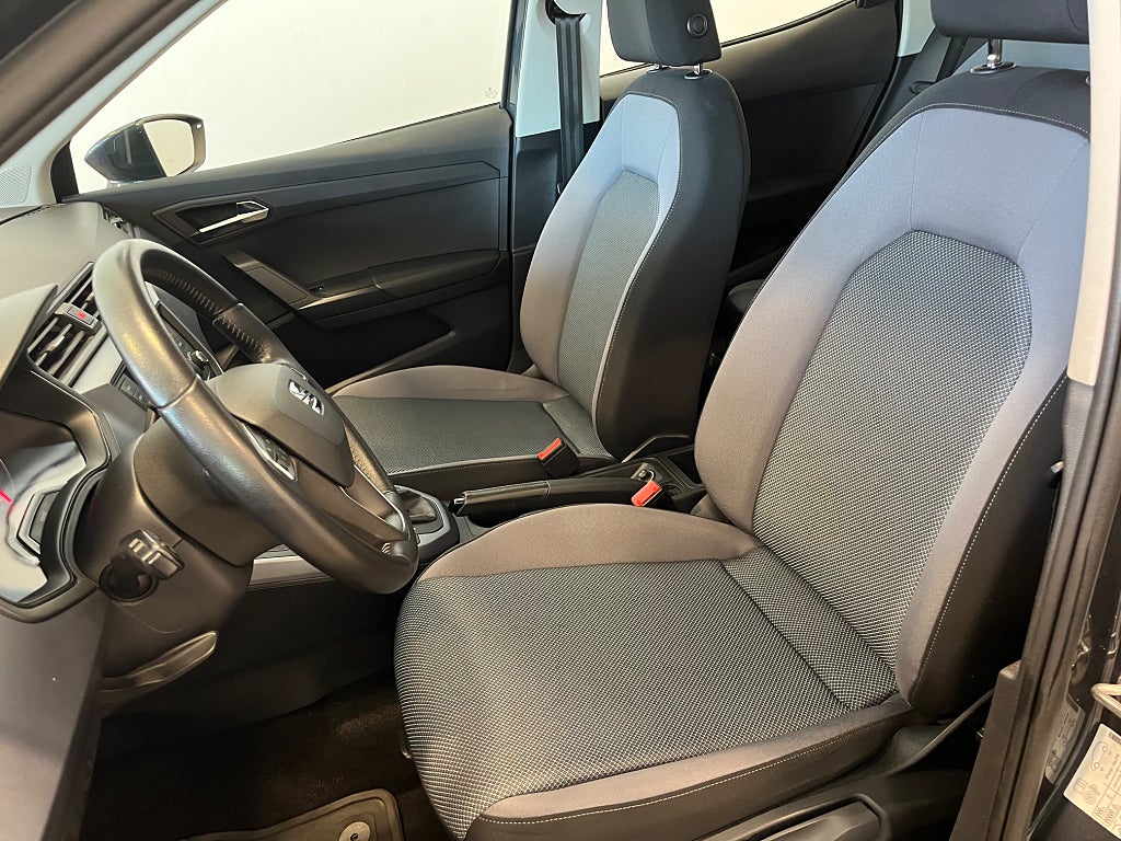 Seat Arona 2021 - miniatyr 7