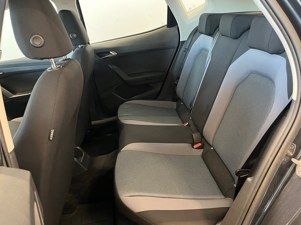 Seat Arona 2021 - miniatyr 8