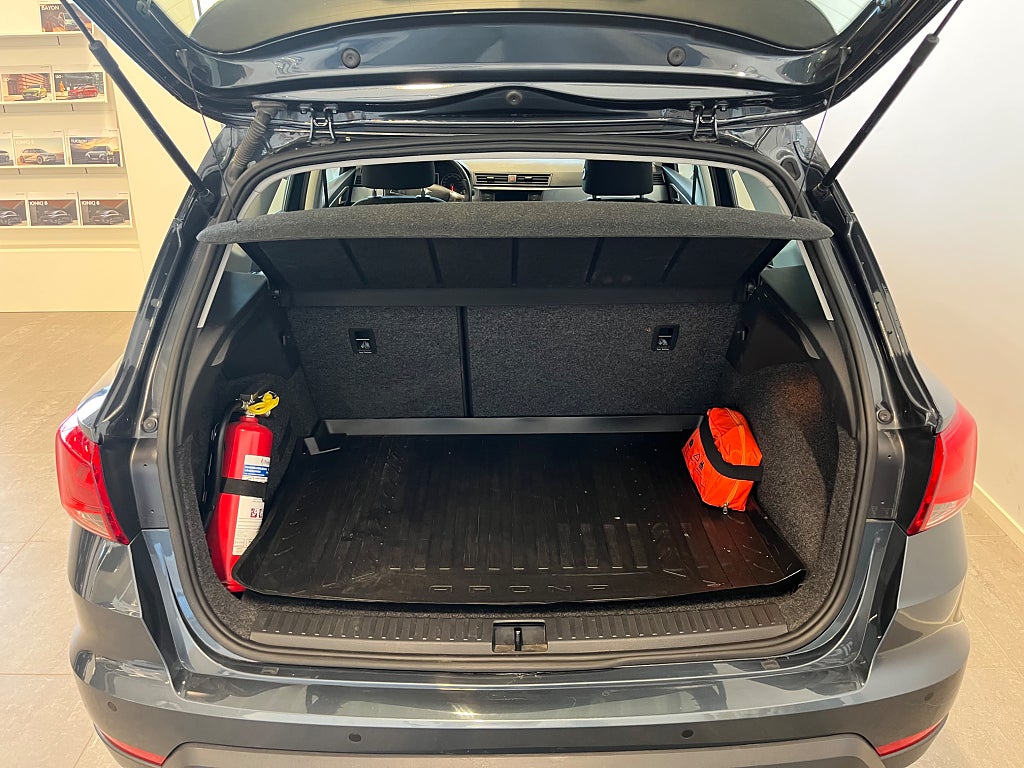 Seat Arona 2021 - miniatyr 9