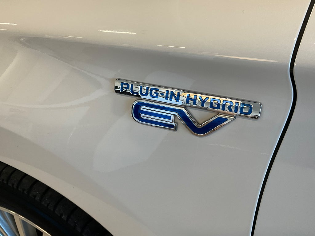 Mitsubishi Outlander 2019 - miniatyr 11