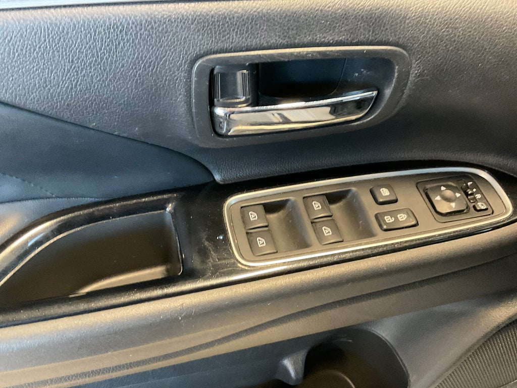 Mitsubishi Outlander 2019 - miniatyr 14