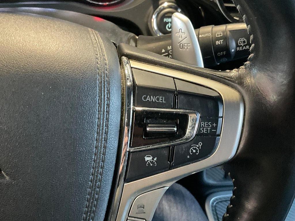 Mitsubishi Outlander 2019 - miniatyr 23