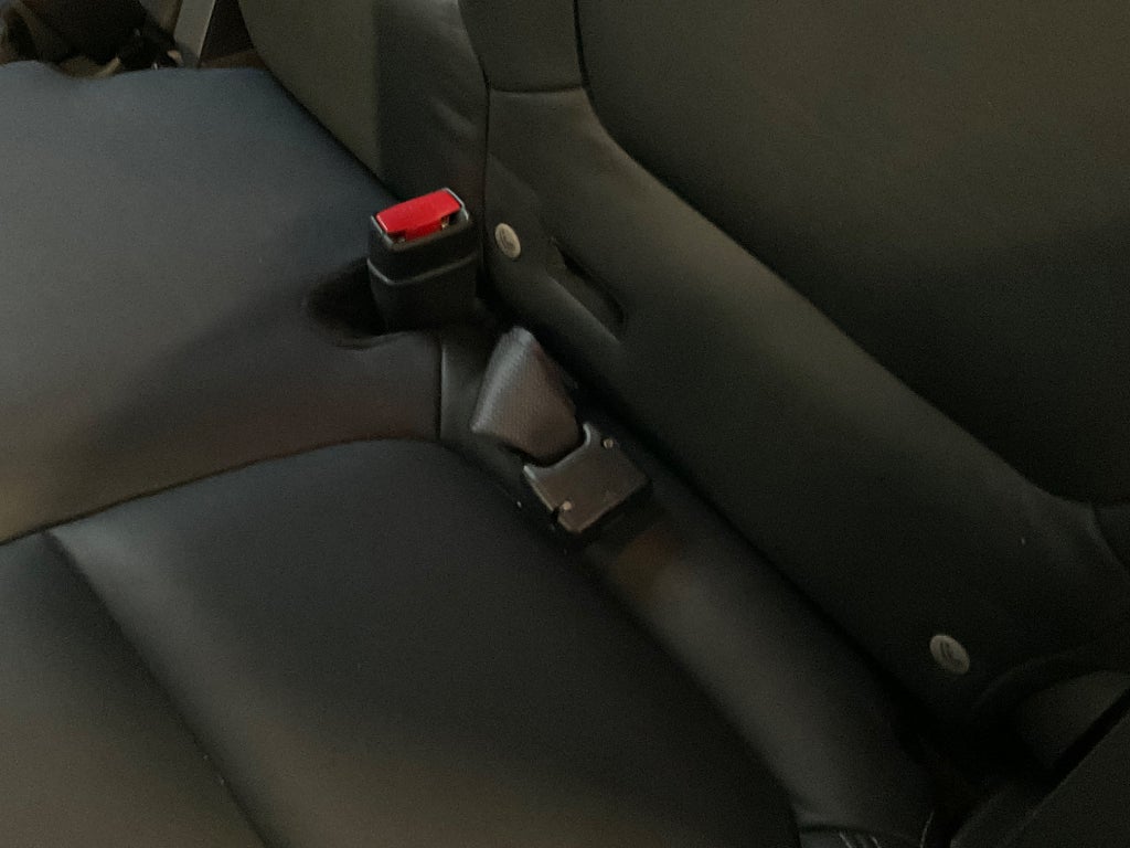 Mitsubishi Outlander 2019 - miniatyr 25