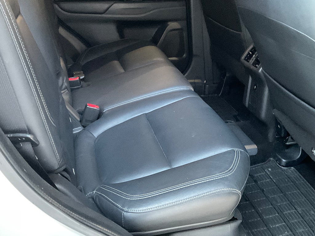Mitsubishi Outlander 2019 - miniatyr 26