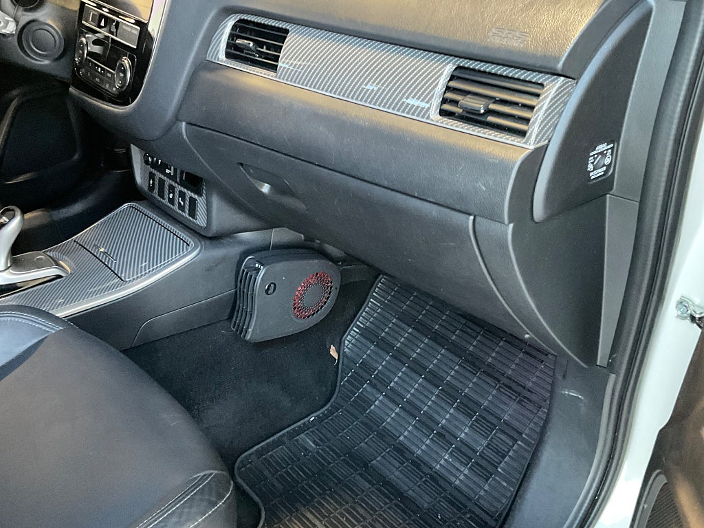 Mitsubishi Outlander 2019 - miniatyr 28