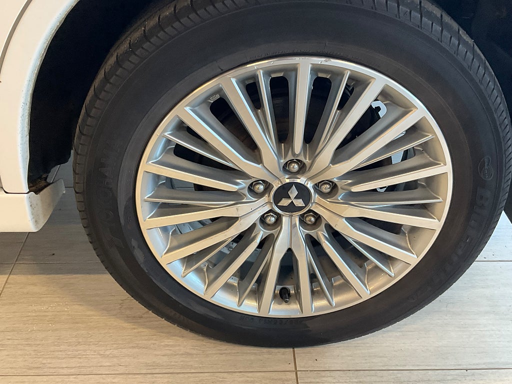 Mitsubishi Outlander 2019 - miniatyr 29