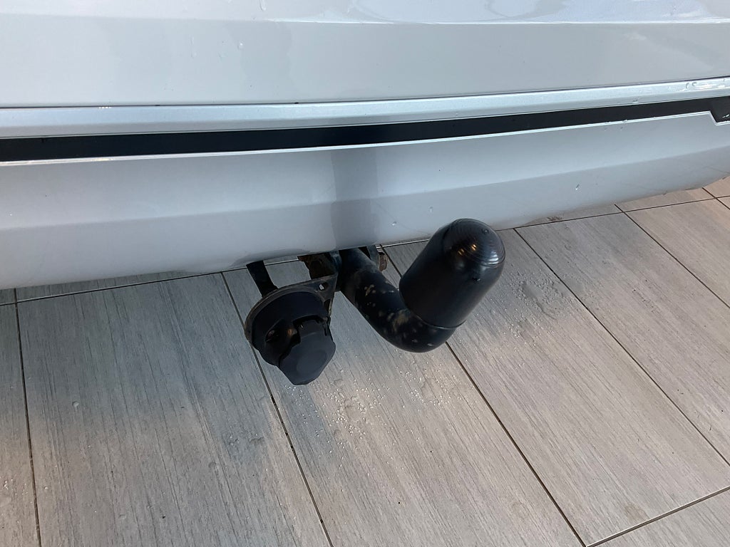 Mitsubishi Outlander 2019 - miniatyr 9