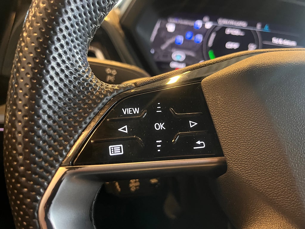 Audi Q4 E-Tron 2022 - miniatyr 15