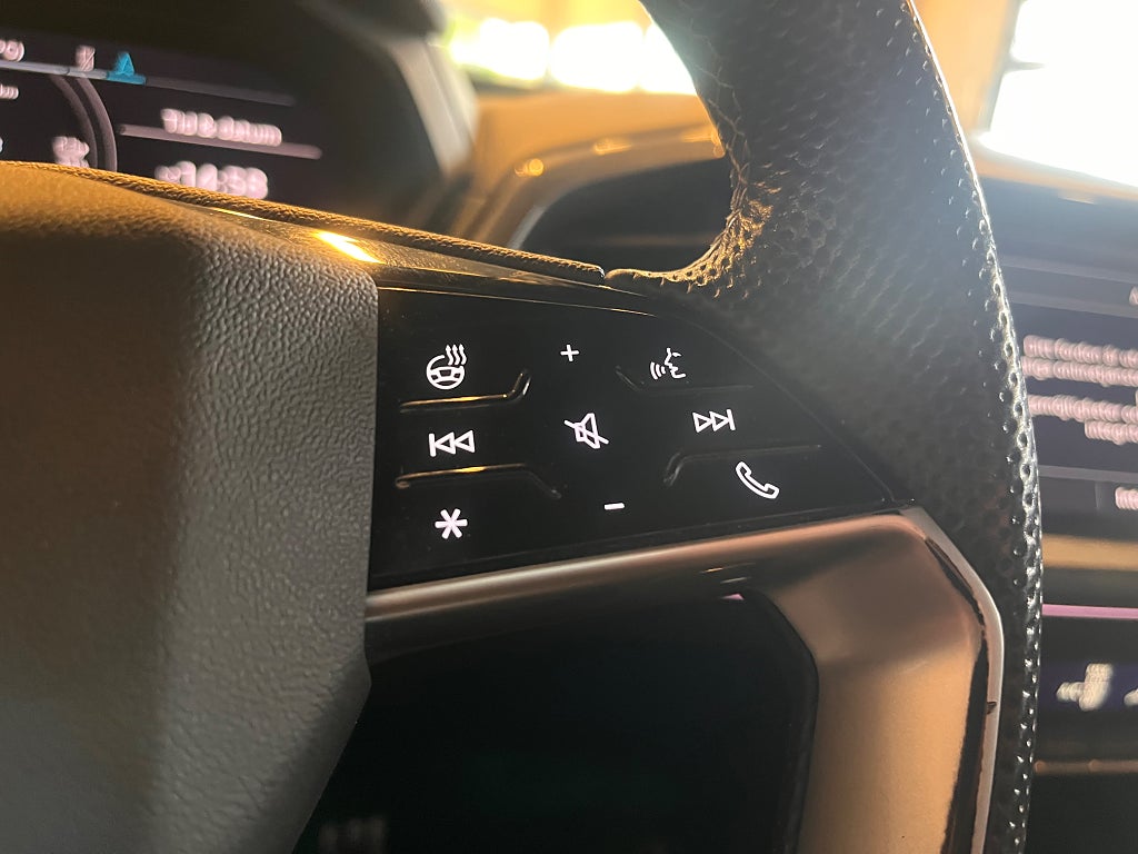 Audi Q4 E-Tron 2022 - miniatyr 16