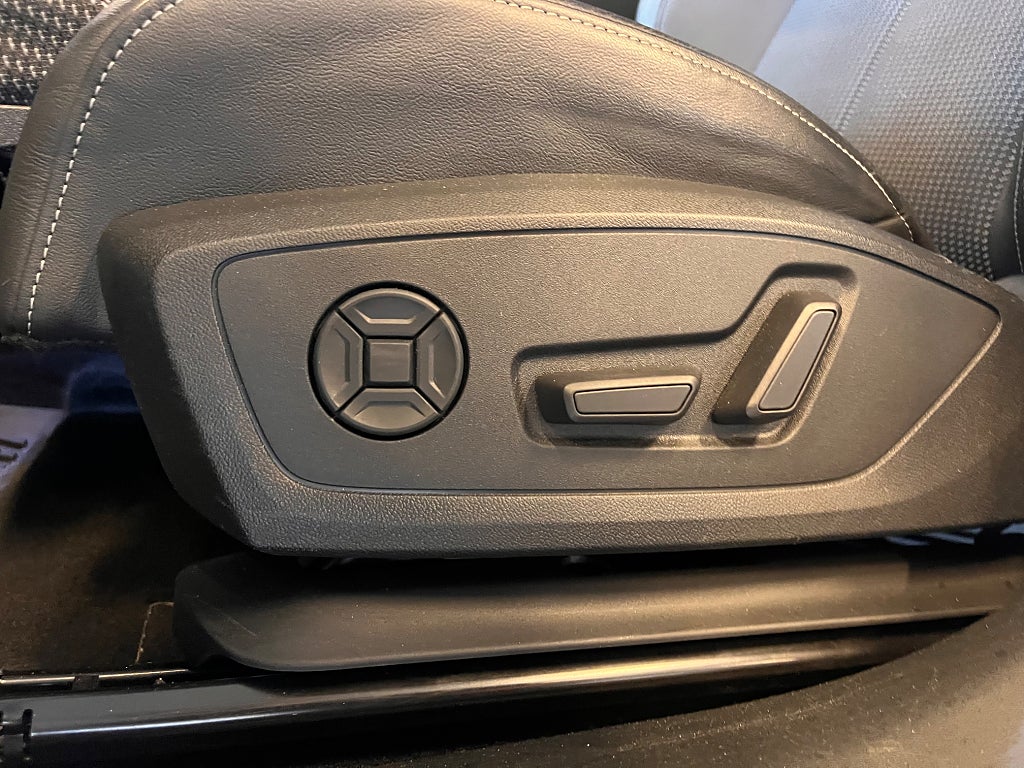 Audi Q4 E-Tron 2022 - miniatyr 17