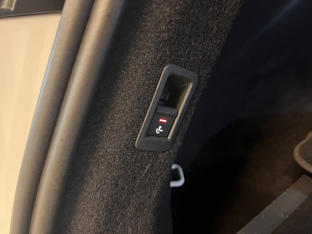 Audi Q4 E-Tron 2022 - miniatyr 19