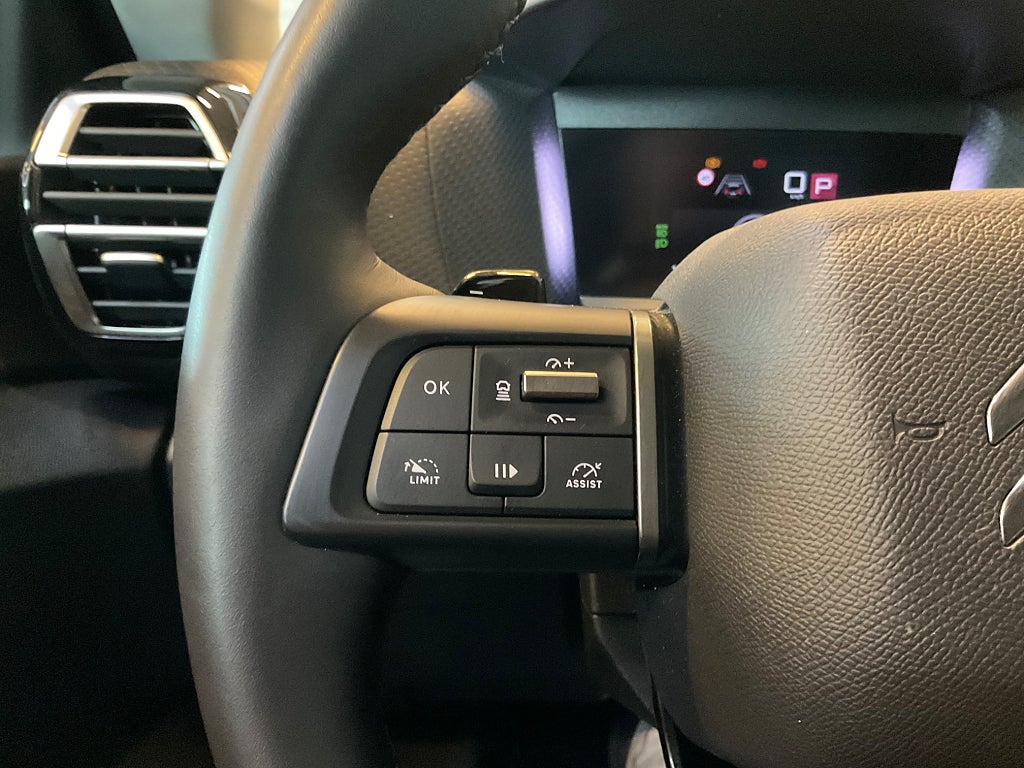 Citroën C4 2024 - miniatyr 11