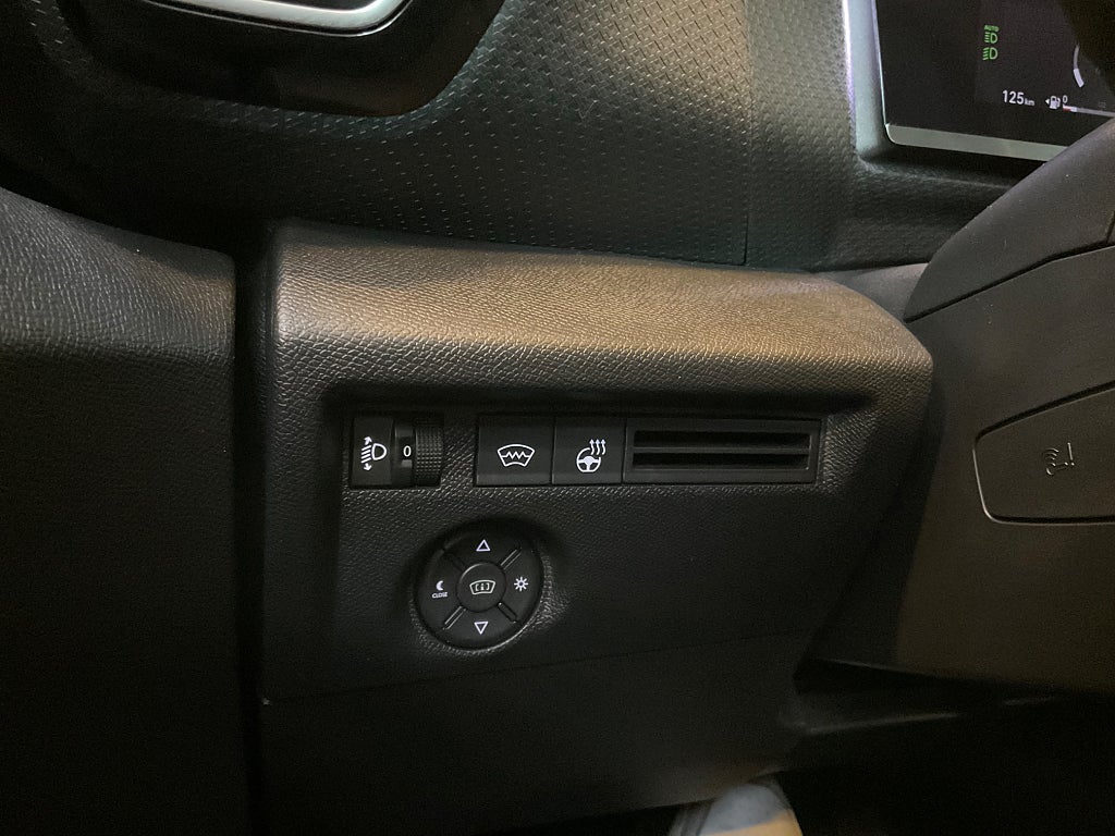 Citroën C4 2024 - miniatyr 12