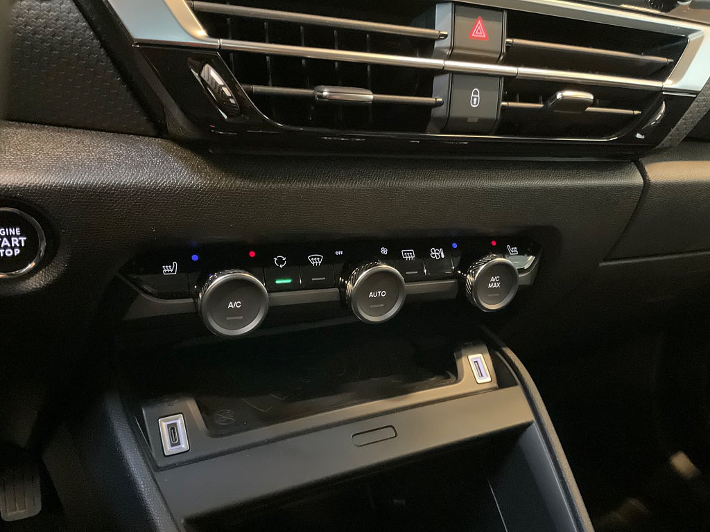 Citroën C4 2024 - miniatyr 14