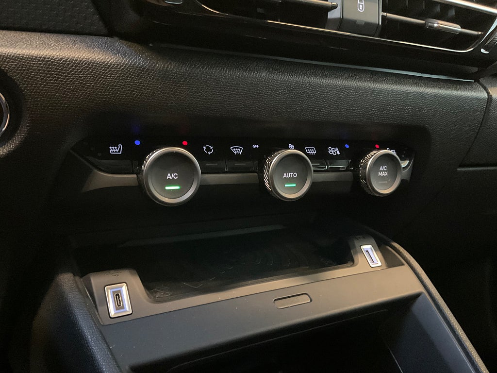 Citroën C4 2024 - miniatyr 15