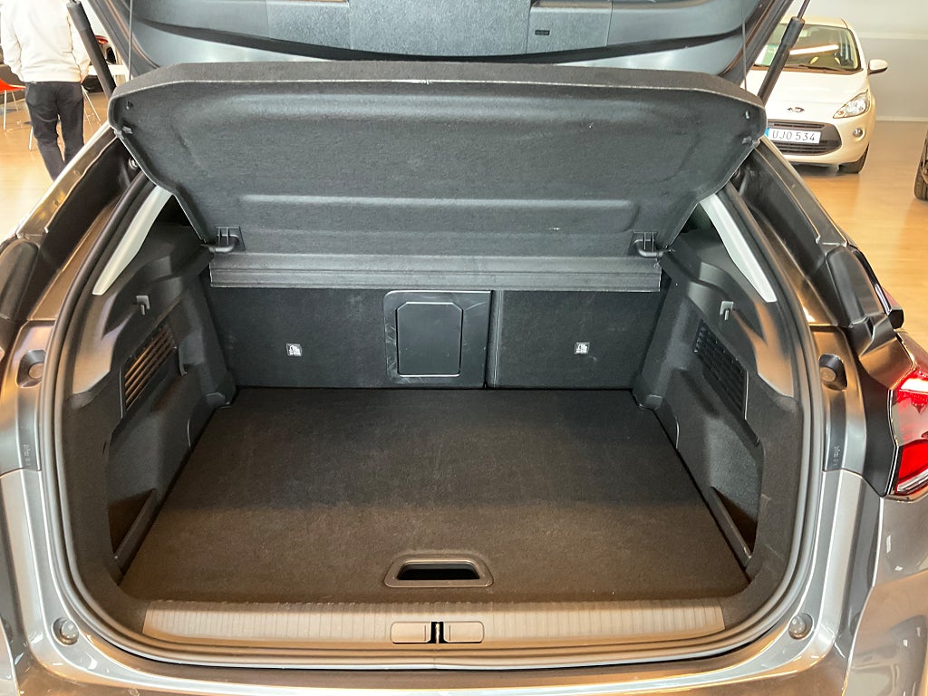 Citroën C4 2024 - miniatyr 6