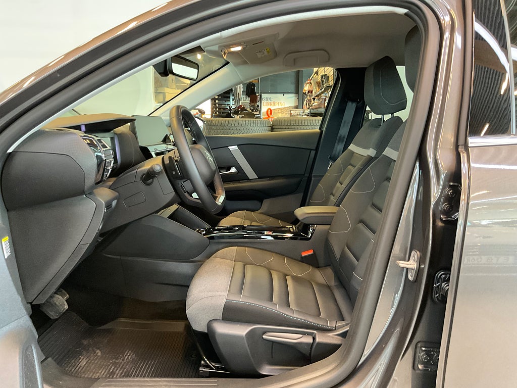 Citroën C4 2024 - miniatyr 7