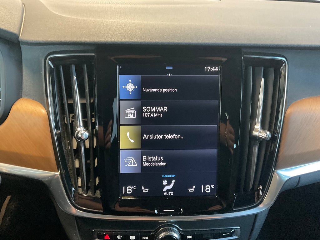Volvo V90 2018 - miniatyr 19