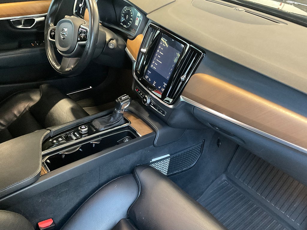 Volvo V90 2018 - miniatyr 20