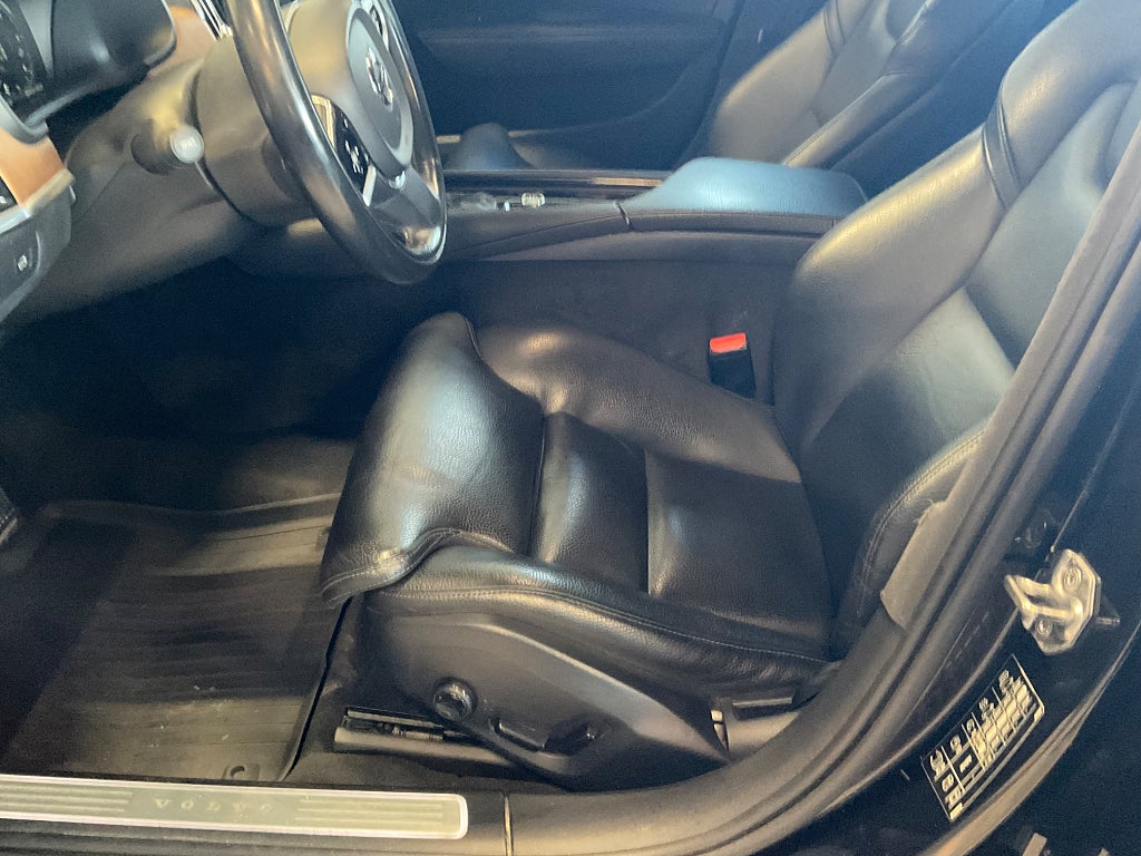 Volvo V90 2018 - miniatyr 21