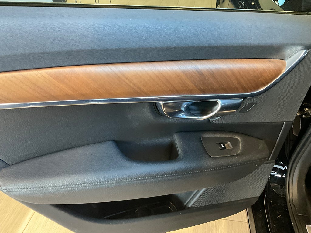 Volvo V90 2018 - miniatyr 9