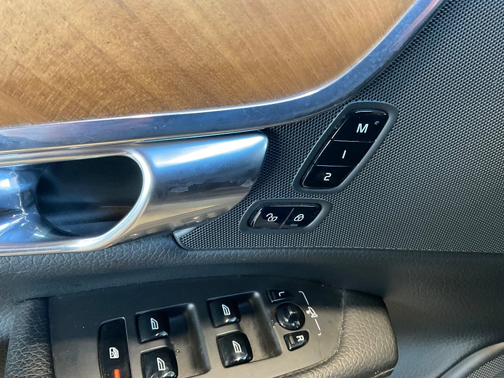 Volvo V90 2018 - miniatyr 10