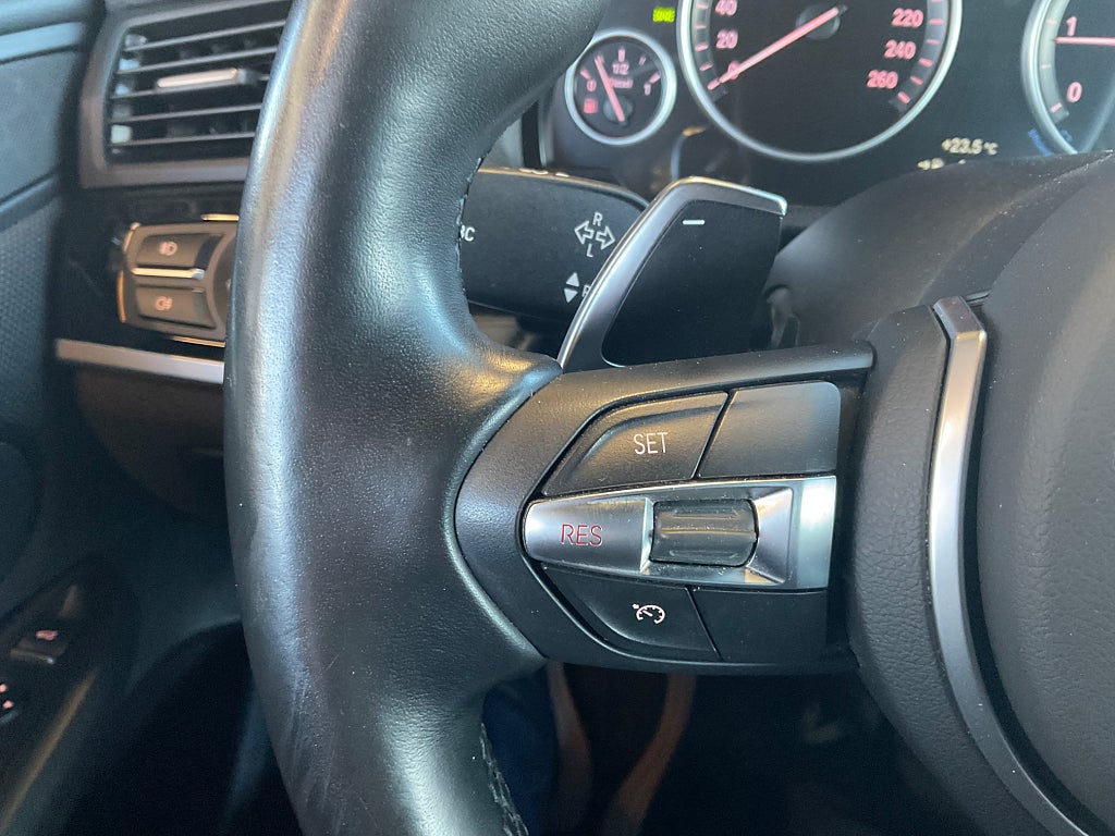 BMW X3 2017 - miniatyr 17
