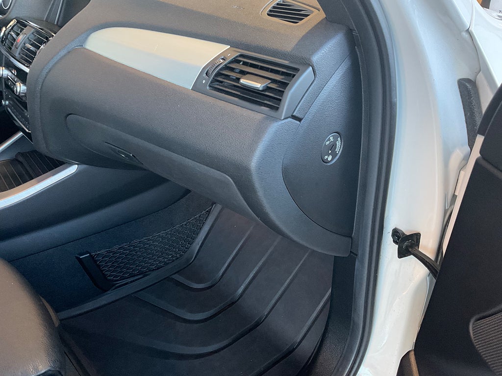 BMW X3 2017 - miniatyr 25
