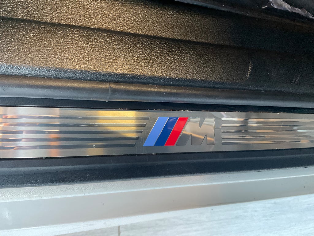 BMW X3 2017 - miniatyr 26
