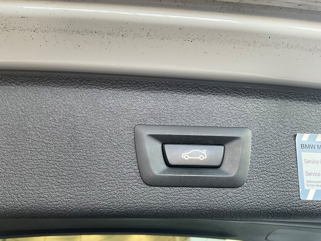 BMW X3 2017 - miniatyr 7